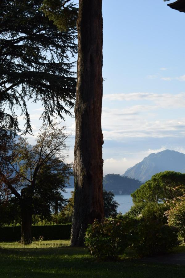Landscapesilvia 1 Aria Διαμέρισμα Μενάτζιο Εξωτερικό φωτογραφία