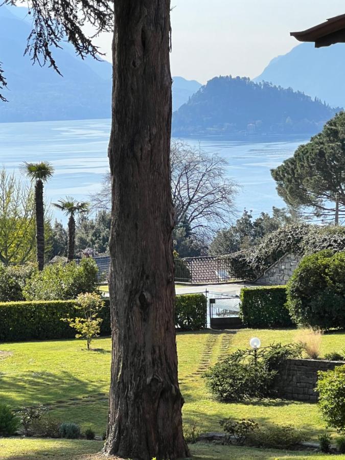 Landscapesilvia 1 Aria Διαμέρισμα Μενάτζιο Εξωτερικό φωτογραφία